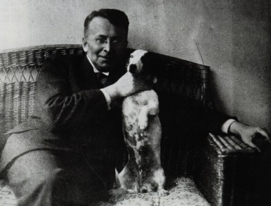 Karl Kraus