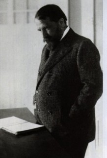 Arthur Schnitzler
