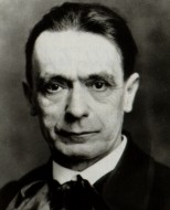Rudolf Steiner