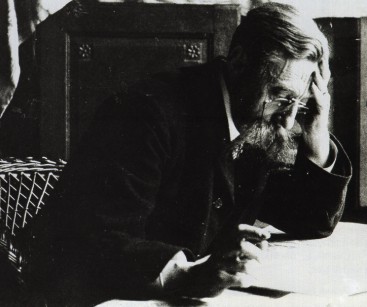 Emile Verhaeren